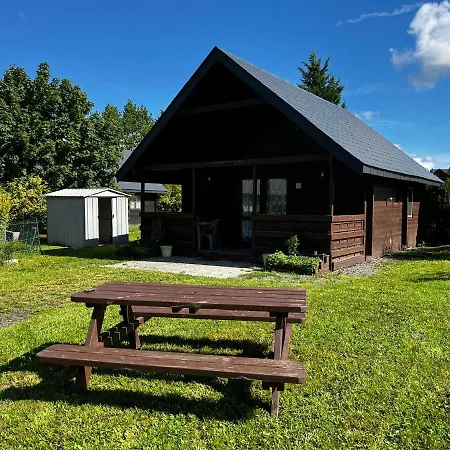 Ardennais Chalet