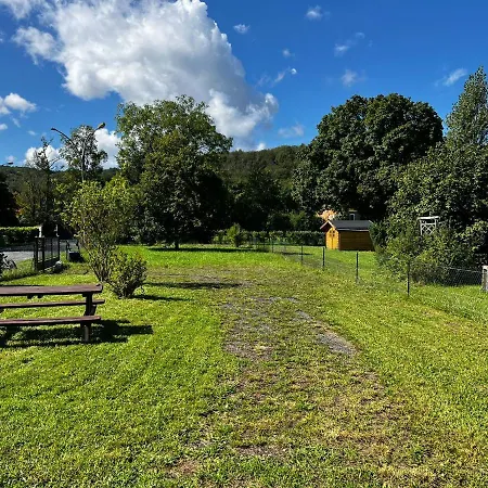 Ardennais Fromelennes