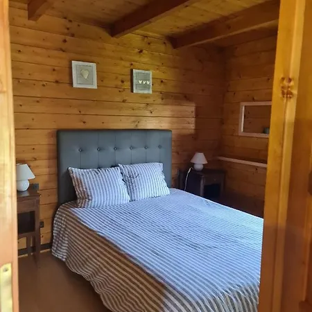 Chalet Ardennais *