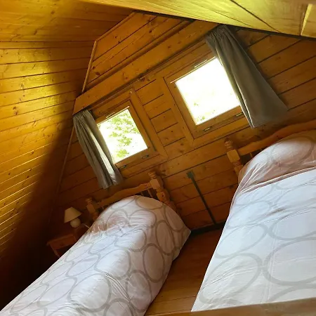 Ardennais Chalet