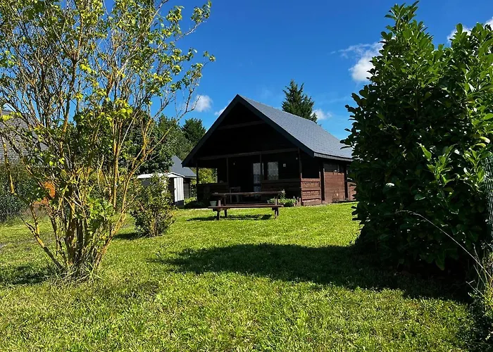 Ardennais * Fromelennes